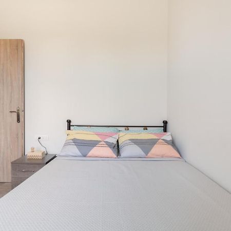 Dimitra'S Sunny Villa Mirsinochori Екстер'єр фото