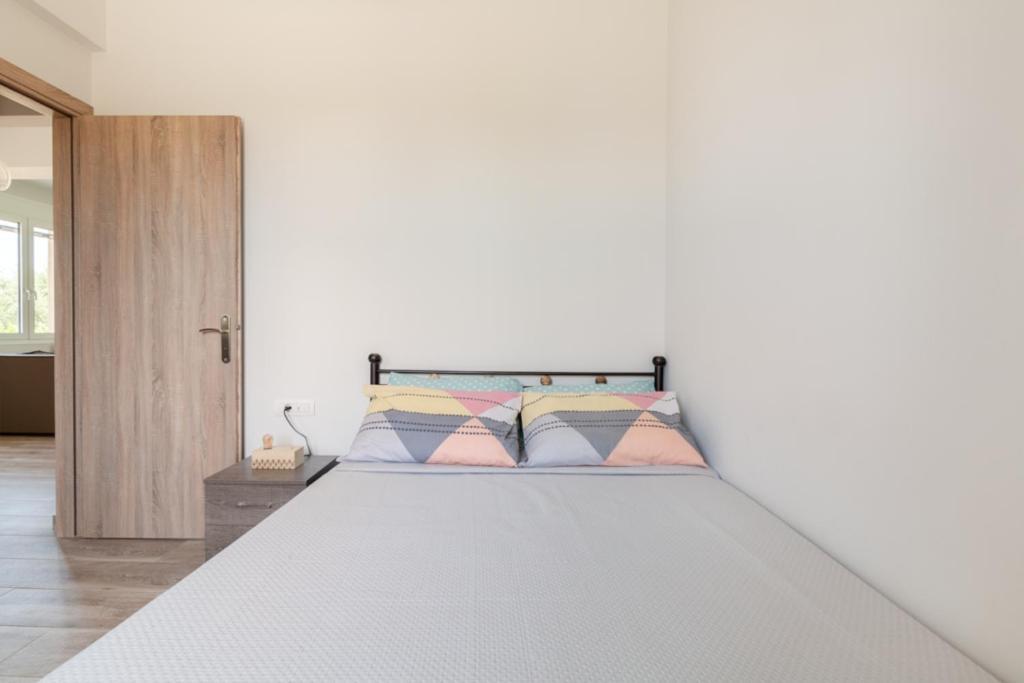 Dimitra'S Sunny Villa Mirsinochori Екстер'єр фото